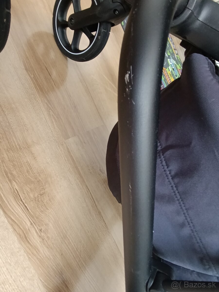 Easywalker jimmey - 6