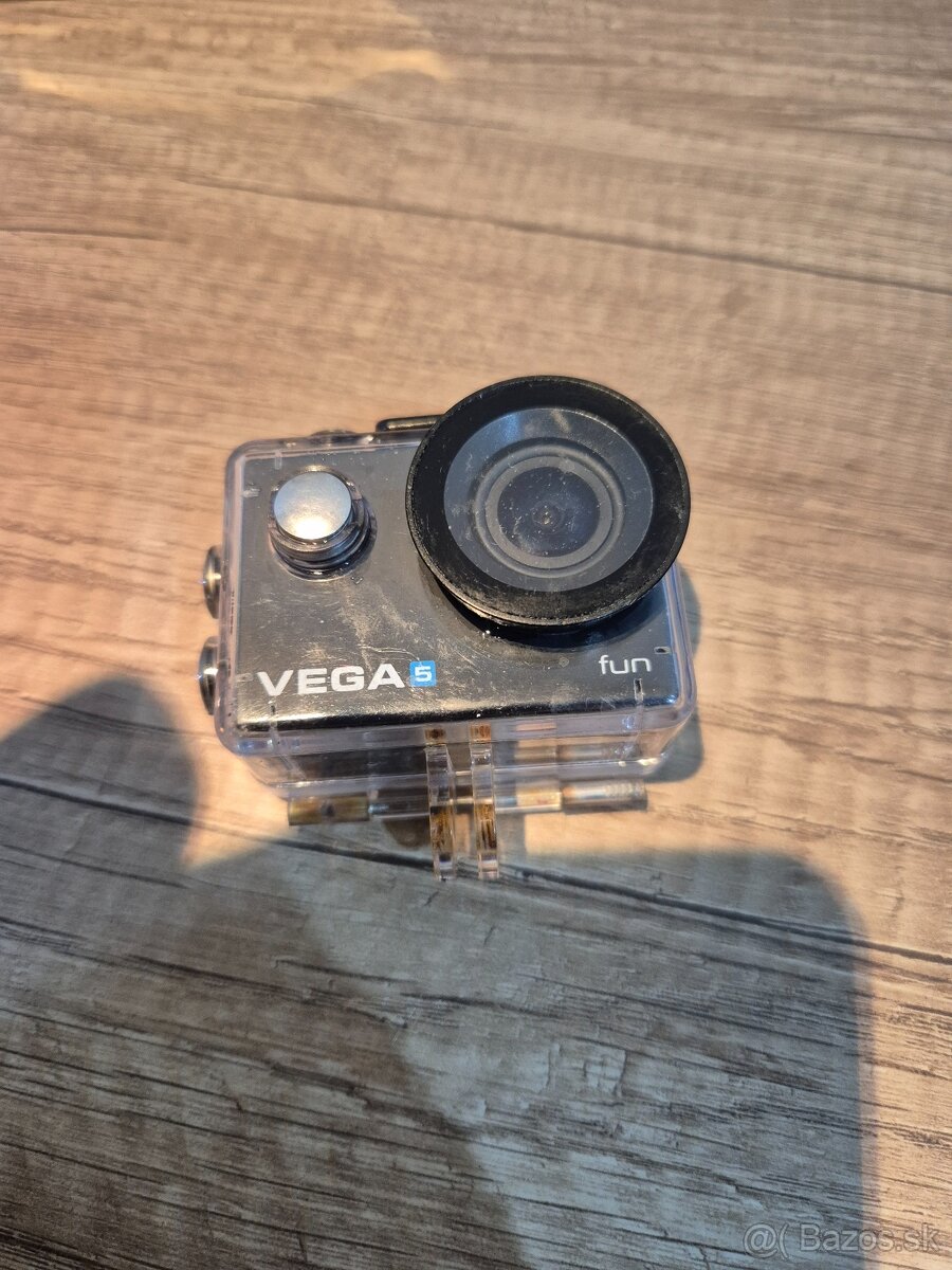 Vega 5 Niceboy 4K akčná kamera - 6