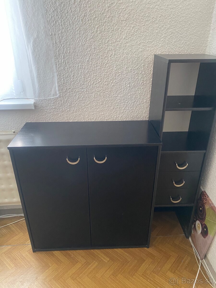 Obyvačkova súprava - 6