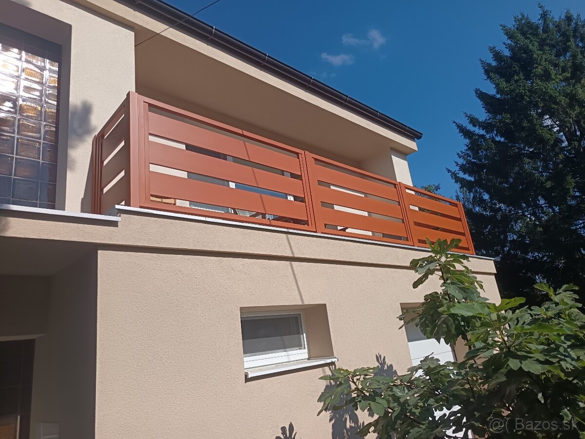 Zámočnictvo zváračské a zámočnicke práce kovovýroba - 6