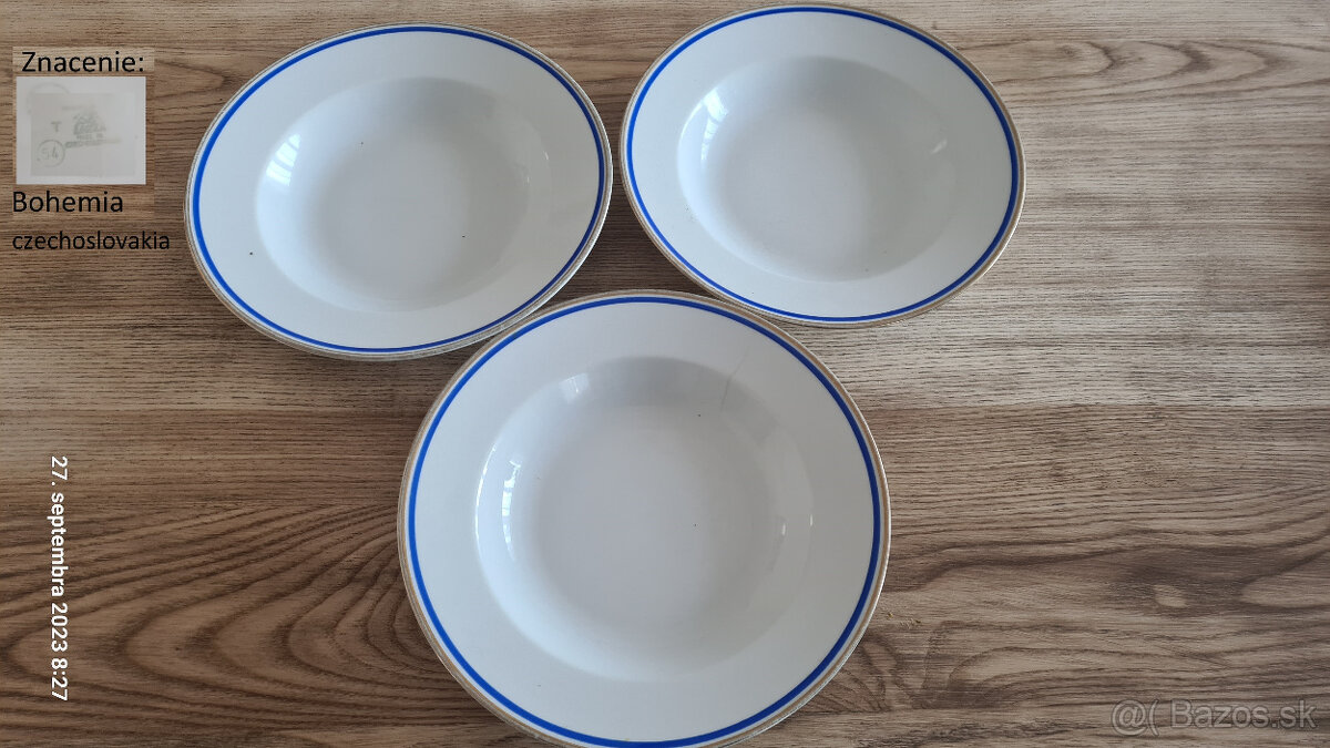 Taniere a servirovacia misa doplnenie sady - 6