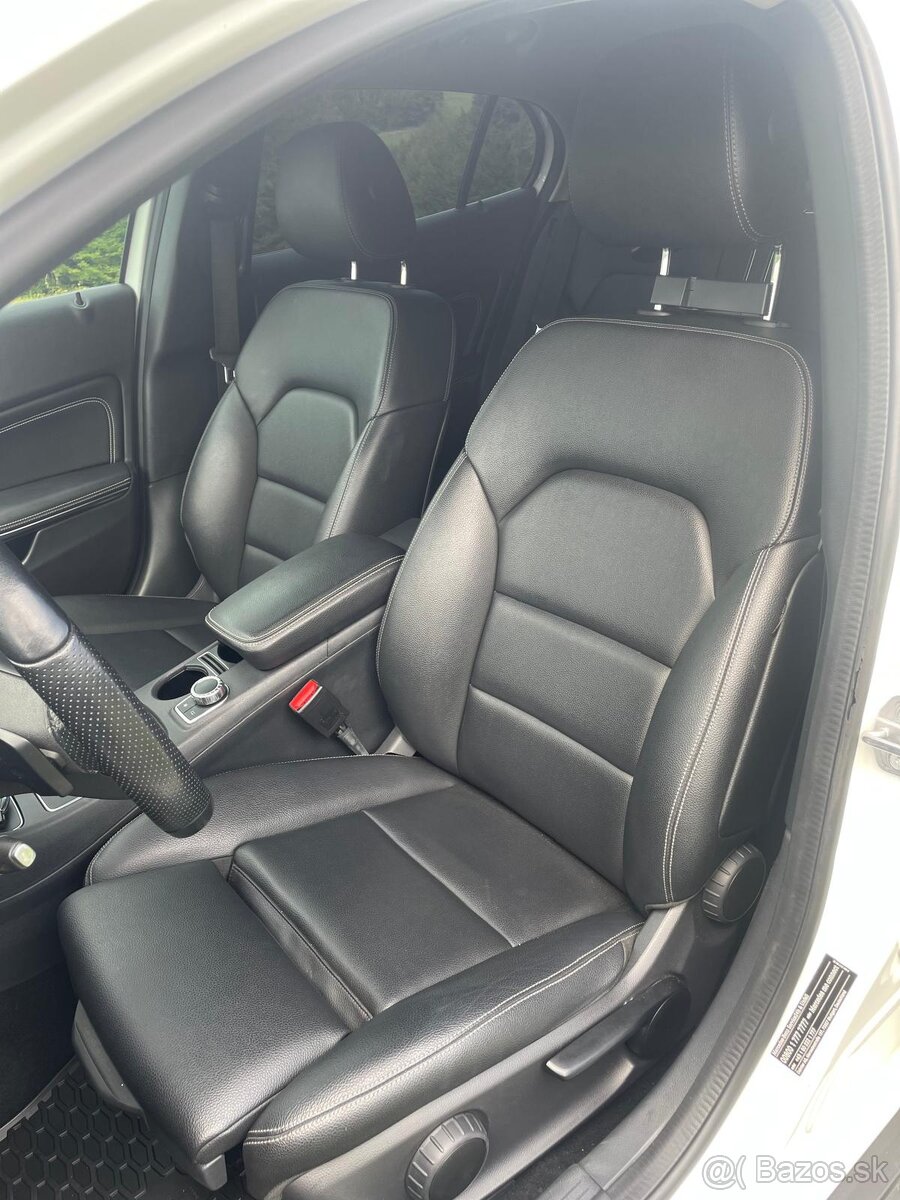 Mercedes GLA 180 AKCIA - 6