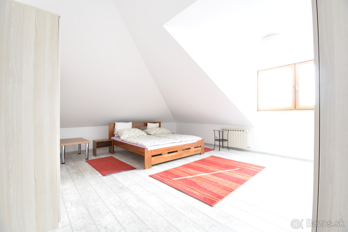 Veľkometrážny 2 izbový byt, CENTRUM, Žilina - 6