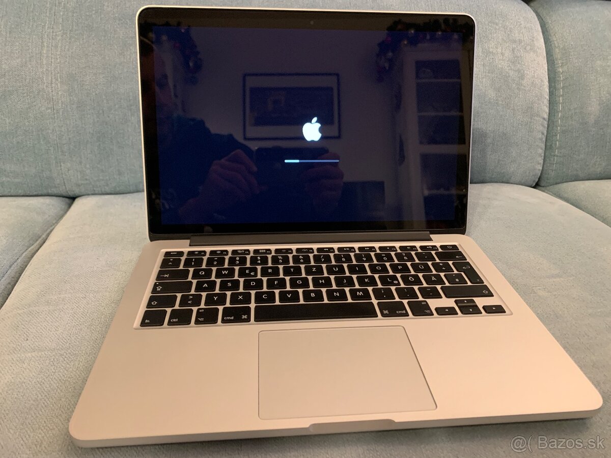Macbook pro 2015 i7 ram 16gb 500gb - 6