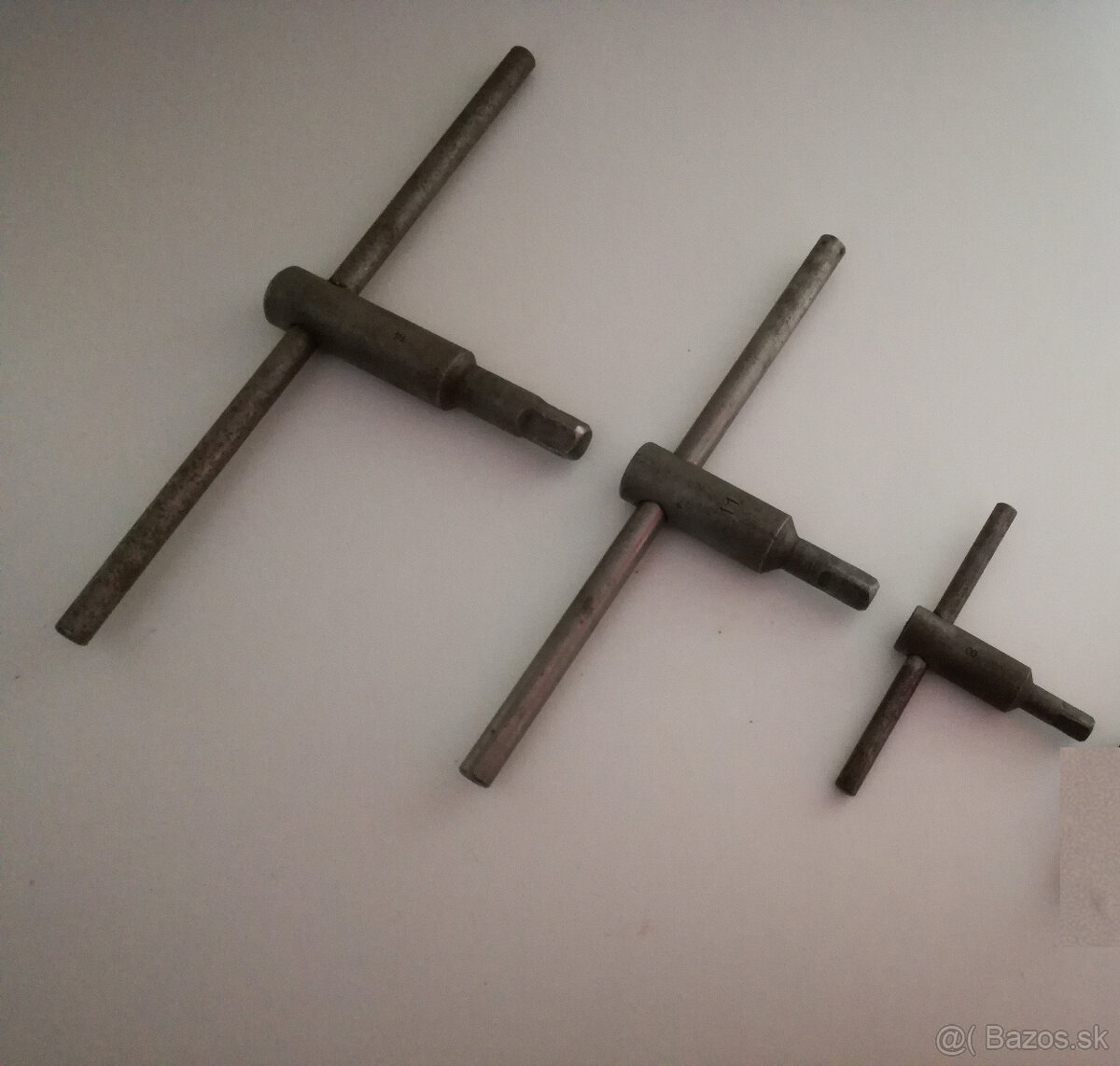 PRÍSLUŠENSTVO KOVOOBRÁBANIE - 6