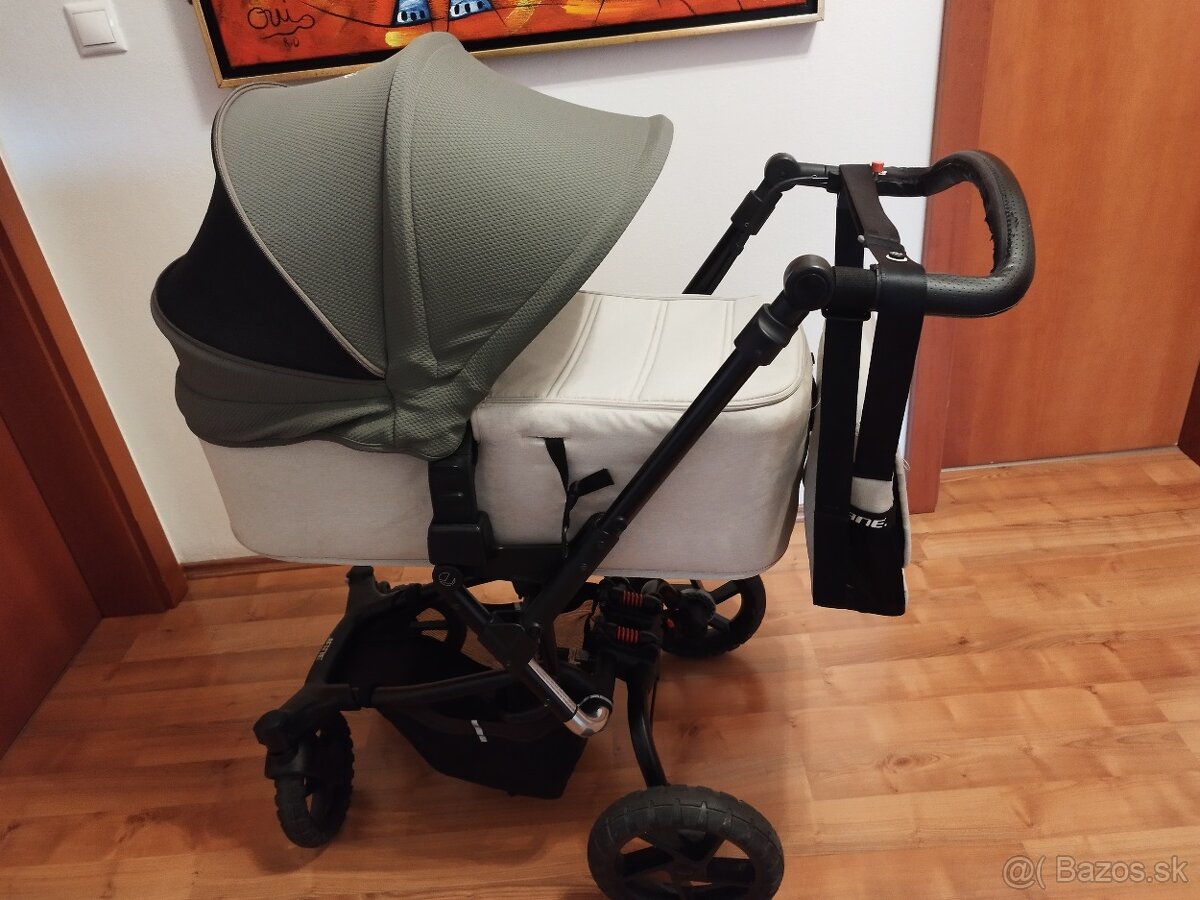 Jané Crosswalk R dvojkombinácia - 6