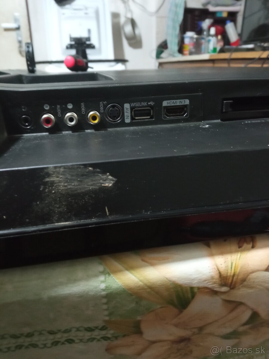 Predám TV Samsung - 6