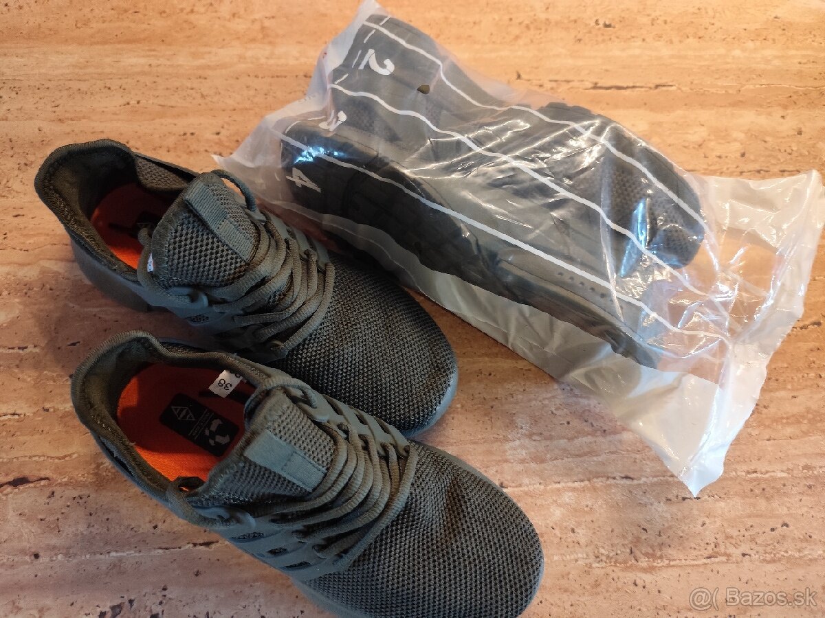 👟🔥 Pohodlné, štýlové tenisky 🔥👟 - 6