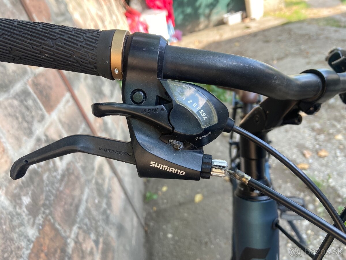 Scott sub comfort 20 - 6