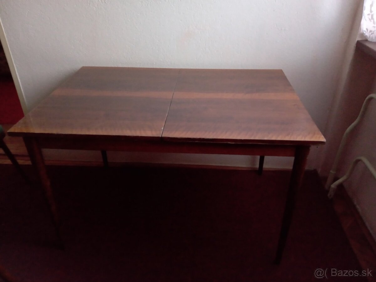 Rôzny nábytok - 6