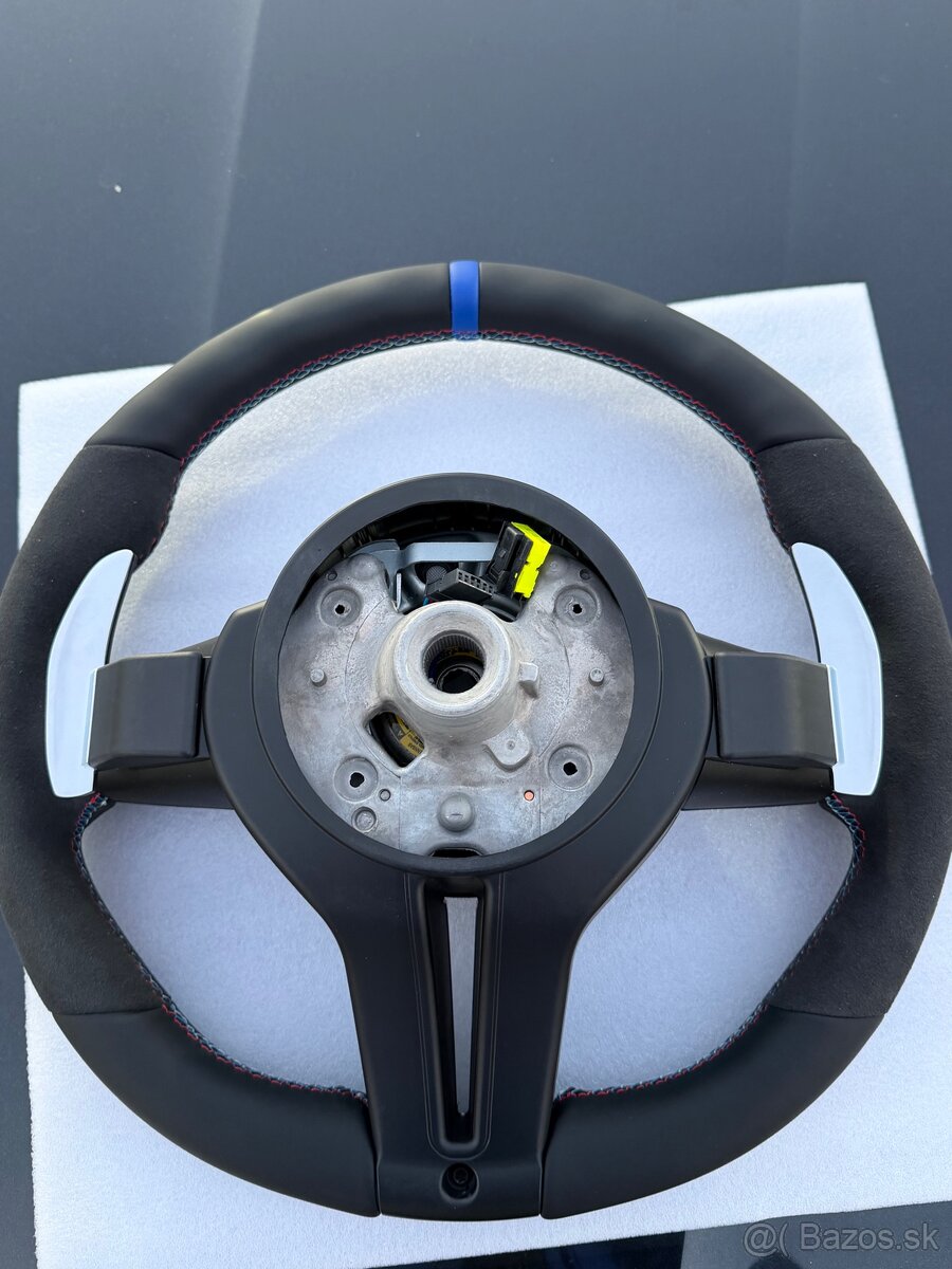 🔥BMW volant🔥 - 6