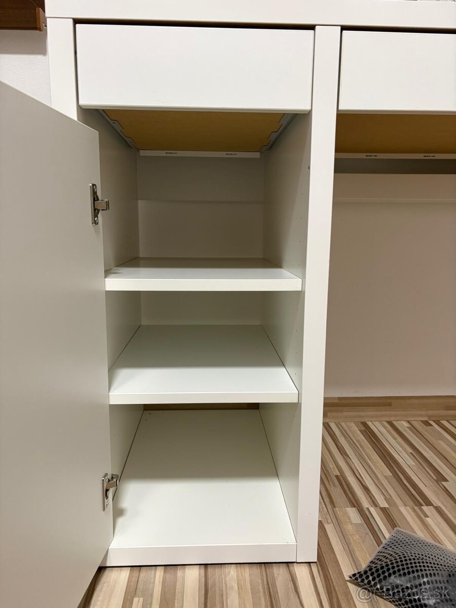 Detský písací stolík - 6