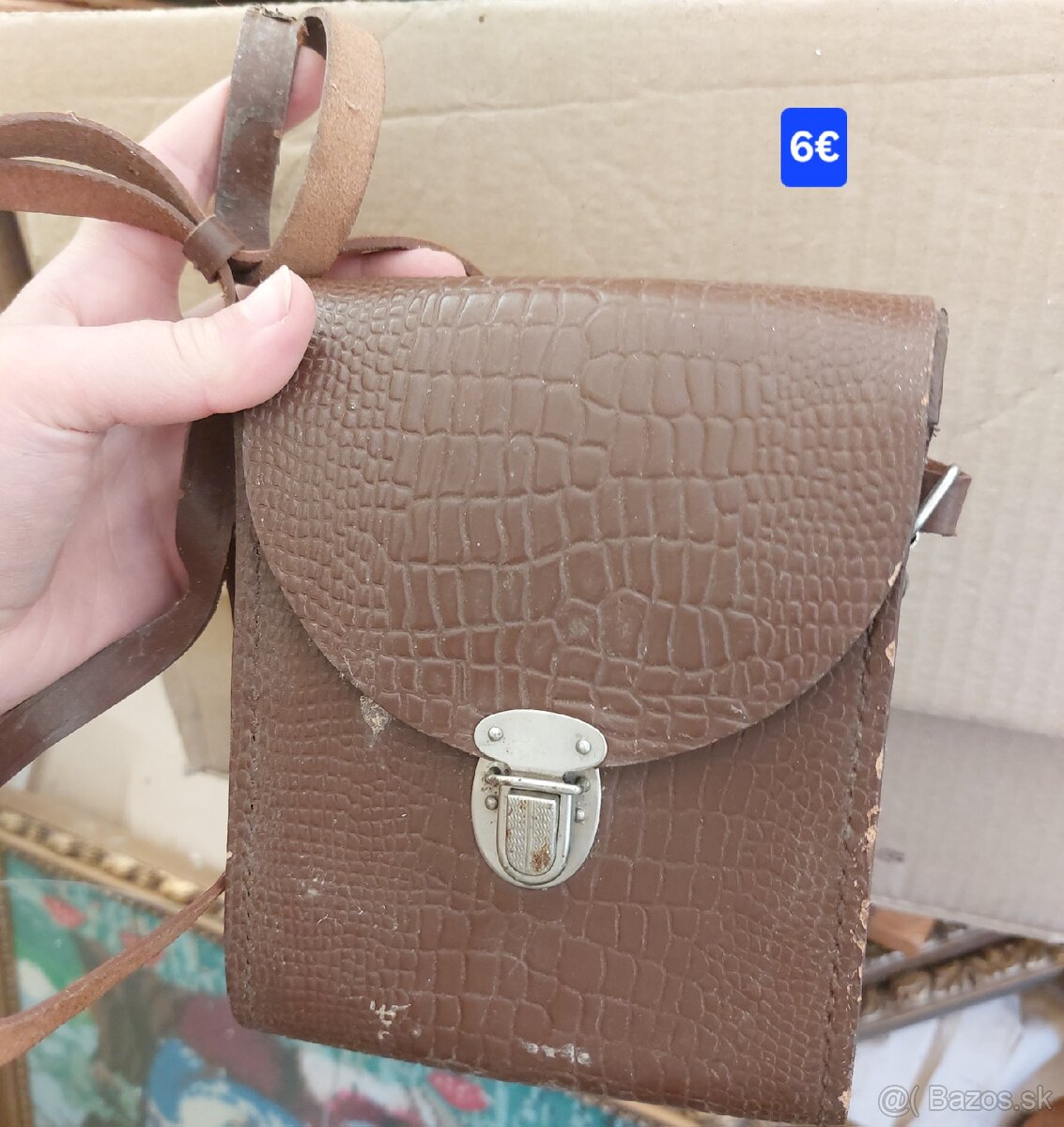 Retro veci na predaj - 6