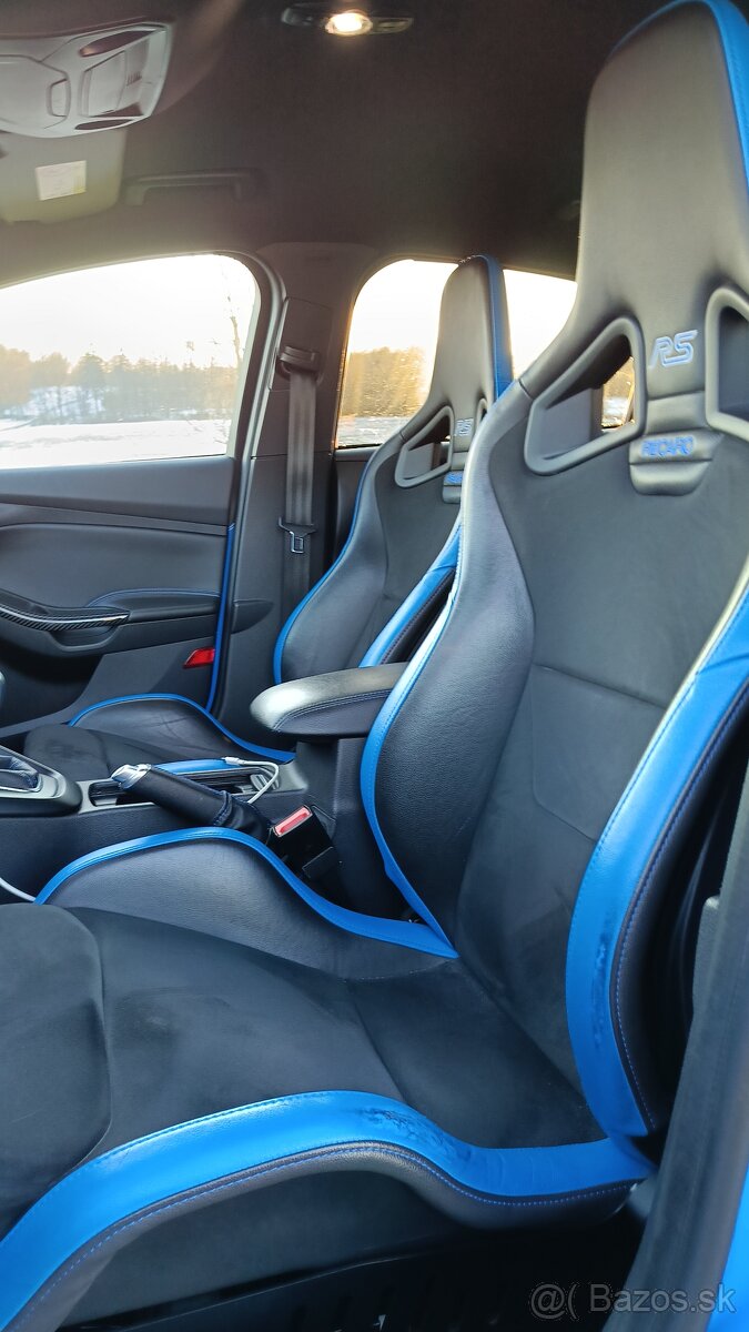 Ford Focus RS Final Edition 380 Koní - 6
