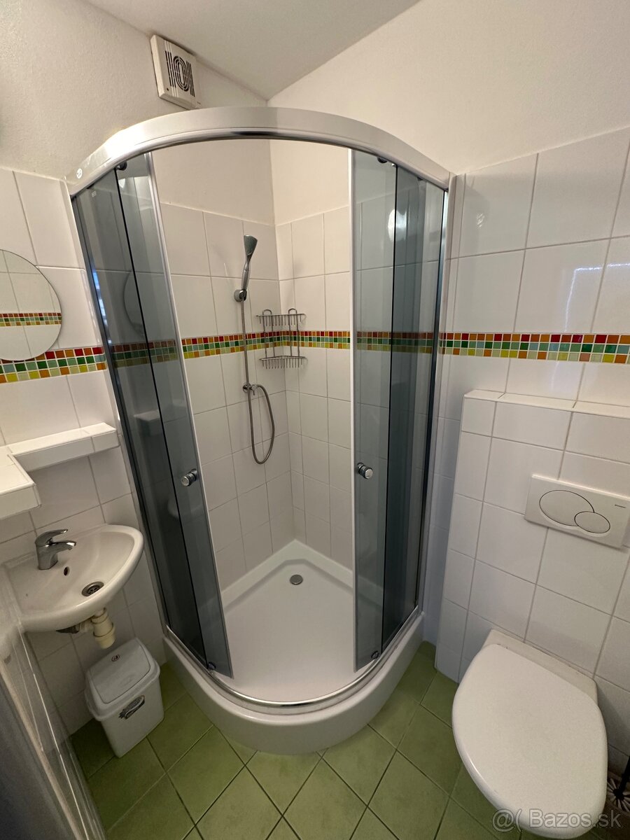 Ponúkam na prenájom garsónku - 6