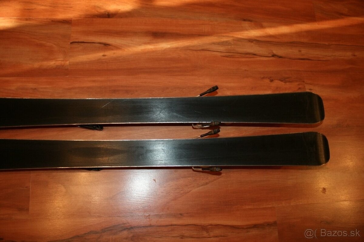 Lyže Blizard race junior 120 cm - 6