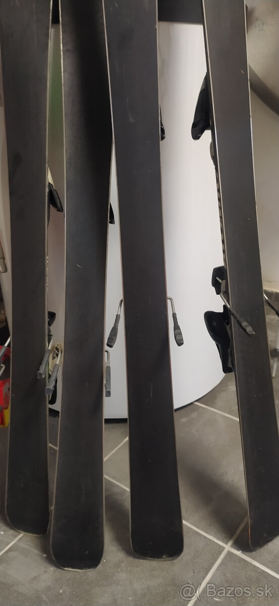 detské lyže Atomic - 6