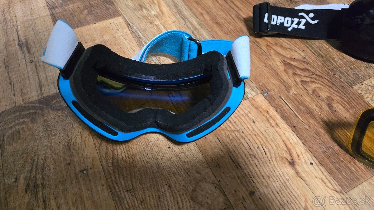 Lyžiarske okuliare - 6