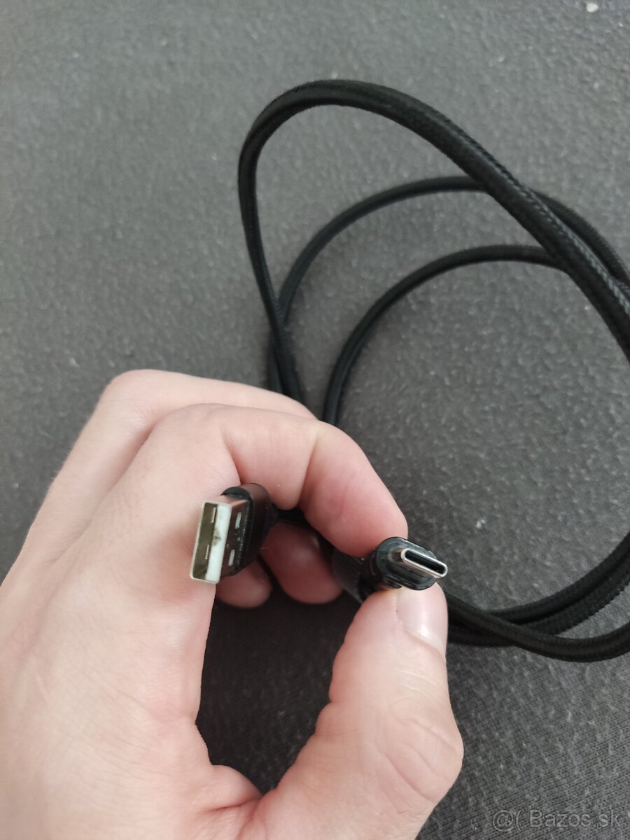 Káble Lan, optické, TV, aux, Jack, Usb - 6