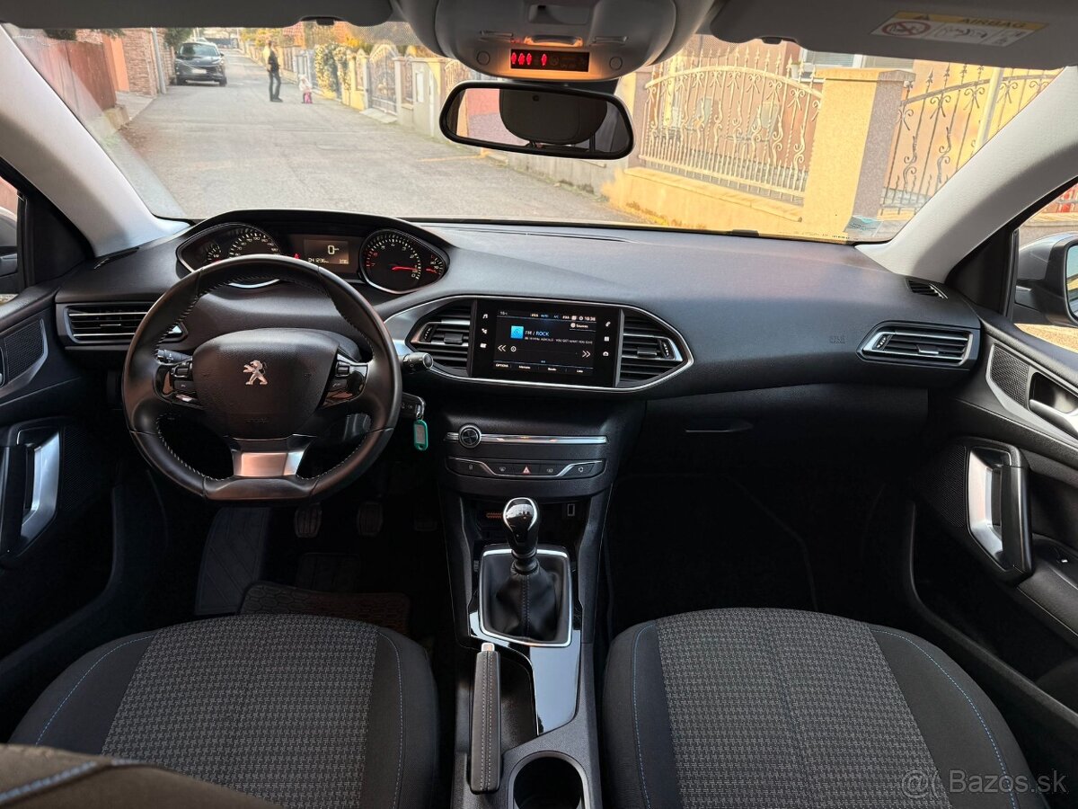 Peugeot 308 1.2 PureTech - 6