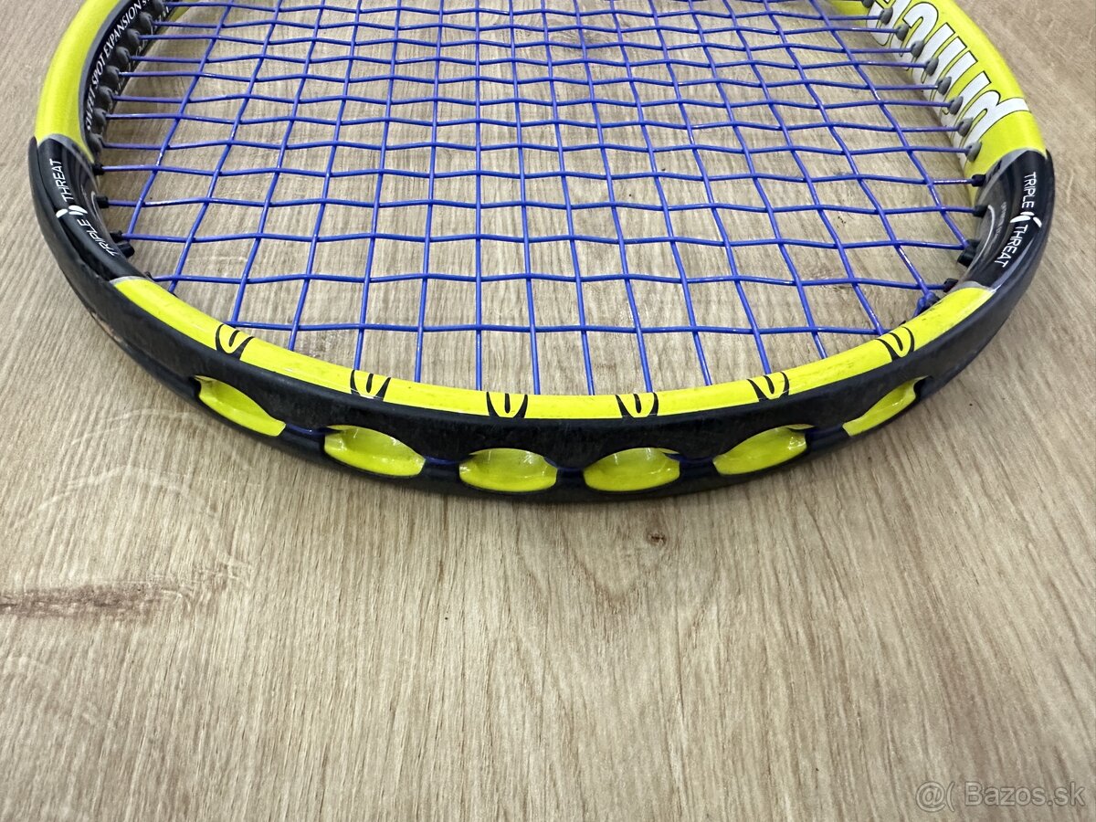 Tenisová raketa Prince - 6