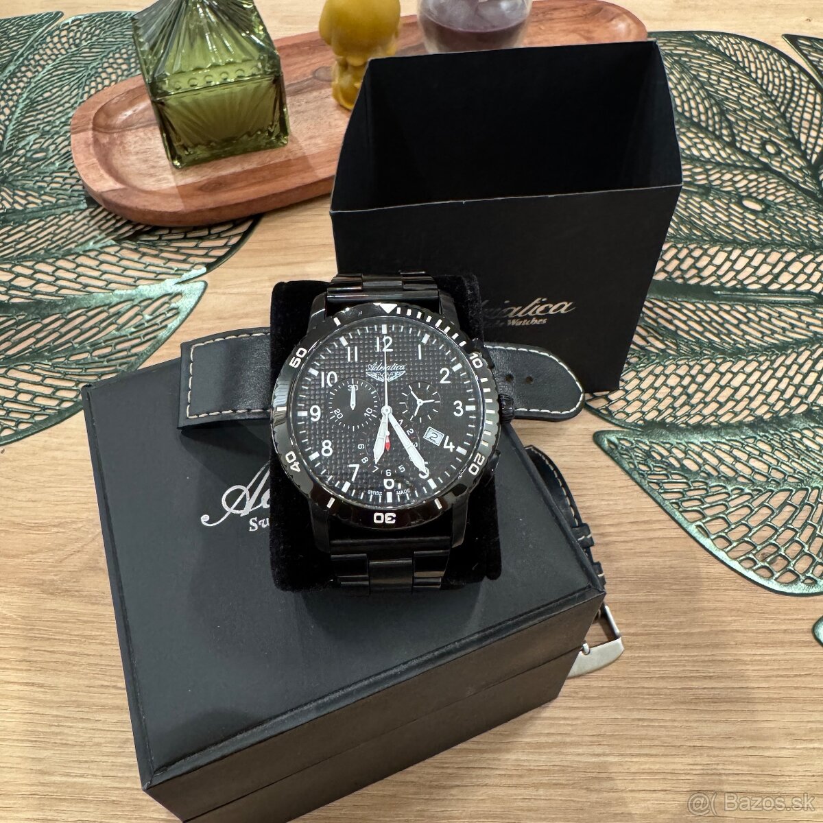 Adriatica A1088.B224CH - 6