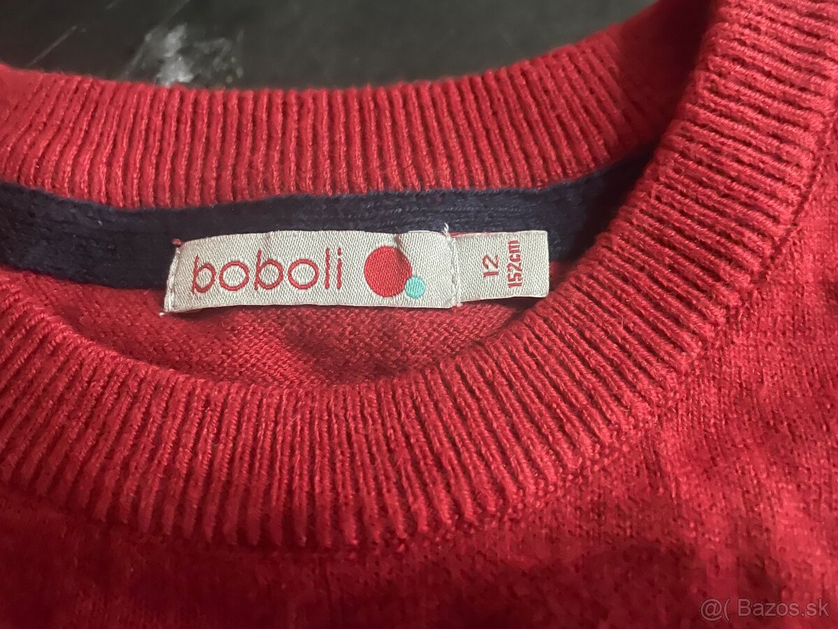 Lyžiarska bunda 152 a iné 152 - 6