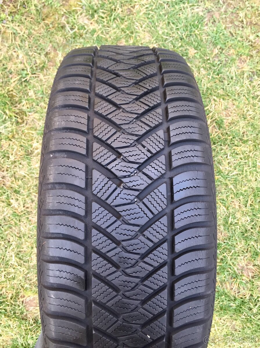 205/55 r15 celoročné Maxxis 88V - 6