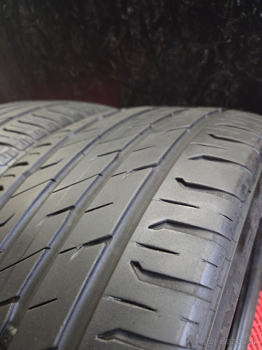 225/45 R18 Semperit letne pneumatiky - 6