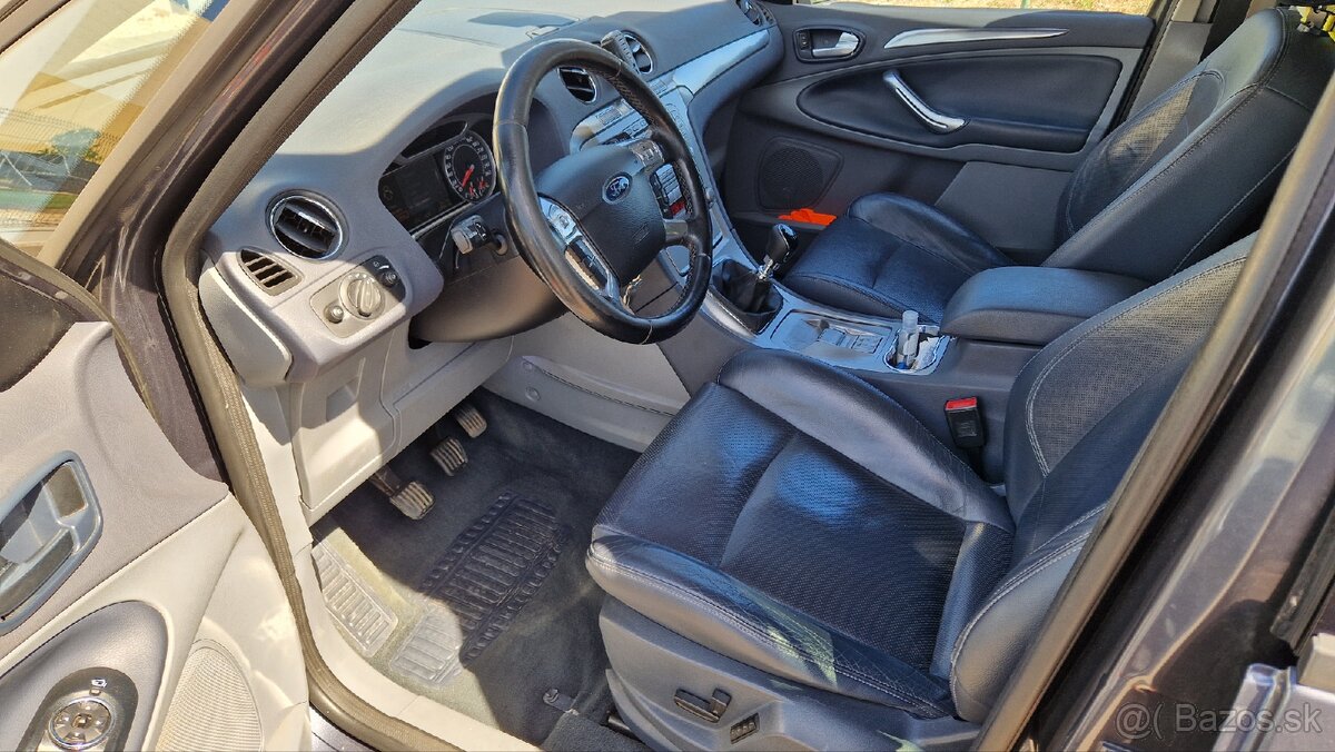 Ford S-Max 2.0 TDCi - 6