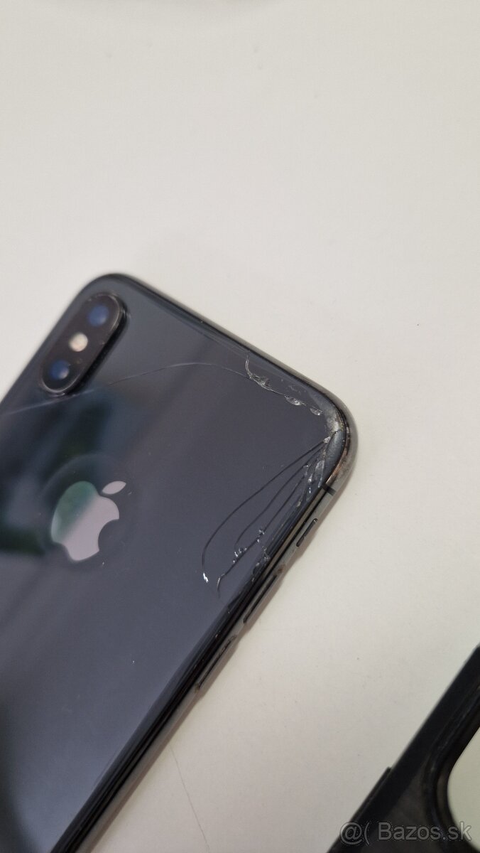 Apple iphone X 256gb - 6