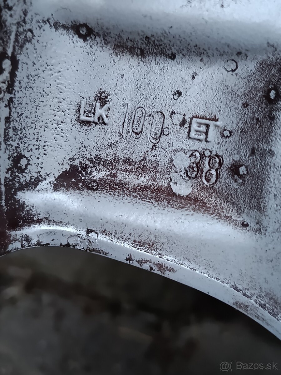 Elektróny - 6