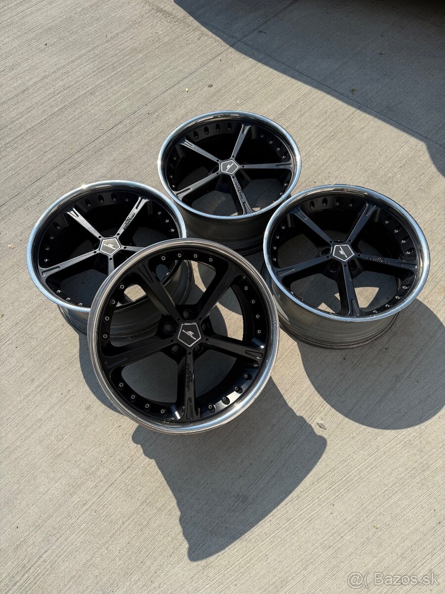 R22 5x120 Ac Schnitzer - 6