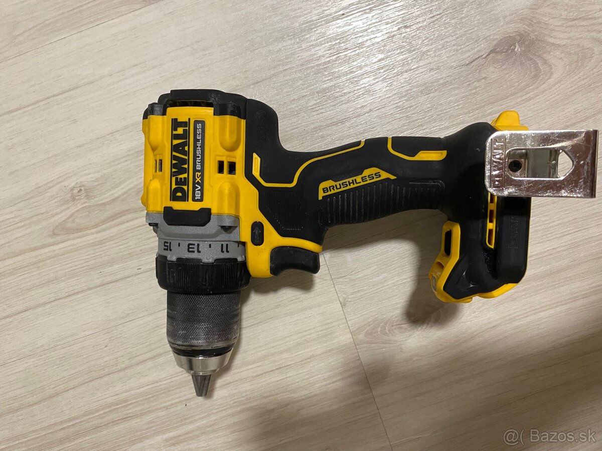 Dewalt DCD800 Sada - 6