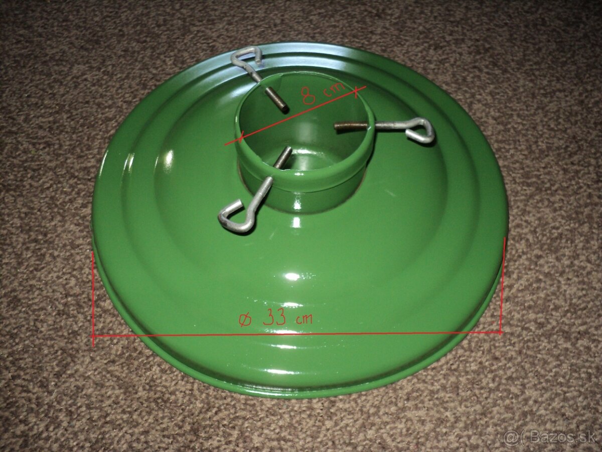 Formičky aj RETRO, čajník, kvetináče, súdok,... - 6