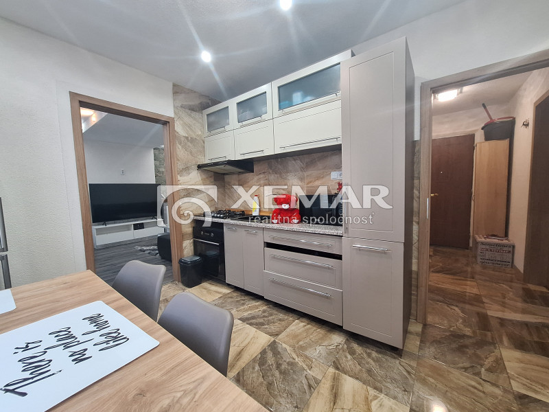 Predaj 2 izbový byt v Závadke nad Hronom - 6