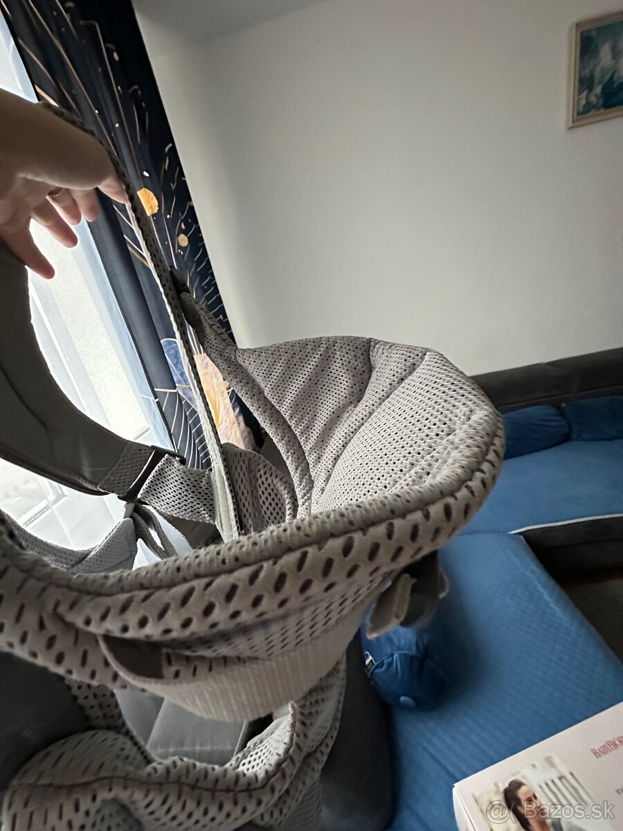 Nosič Baby Björn - 6