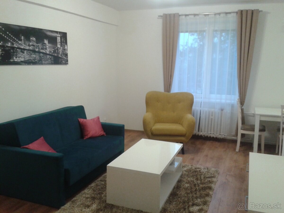 2 izbový byt - 6