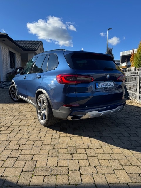BMW X5 3,0d Xdrive - 6