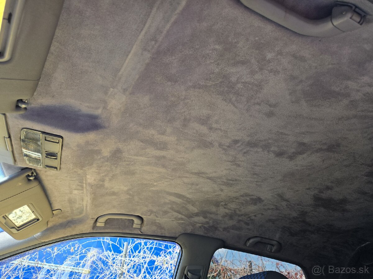 Audi A3 8l 1.9tdi. 81kw - 6