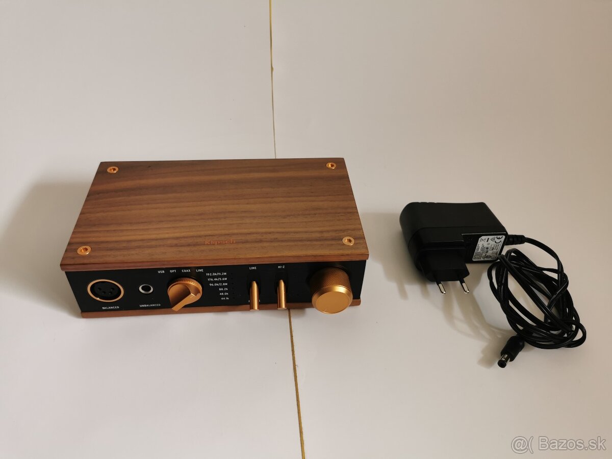 Klipsch Heritage - 6