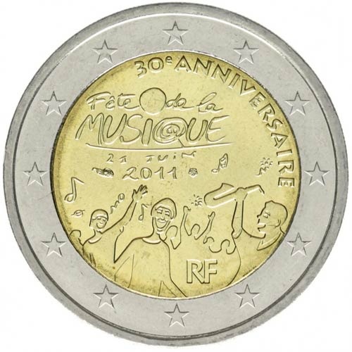 2€ pamätné mince NEMECKO....Rozpredaj zbierky - 6