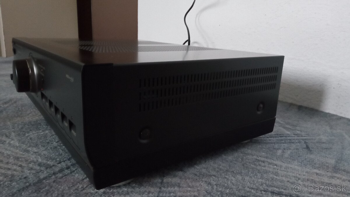 Technics SU-A700MK3 - 6