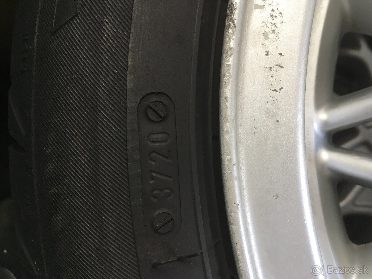 Elektróny BBS 4x100 R15 - 6