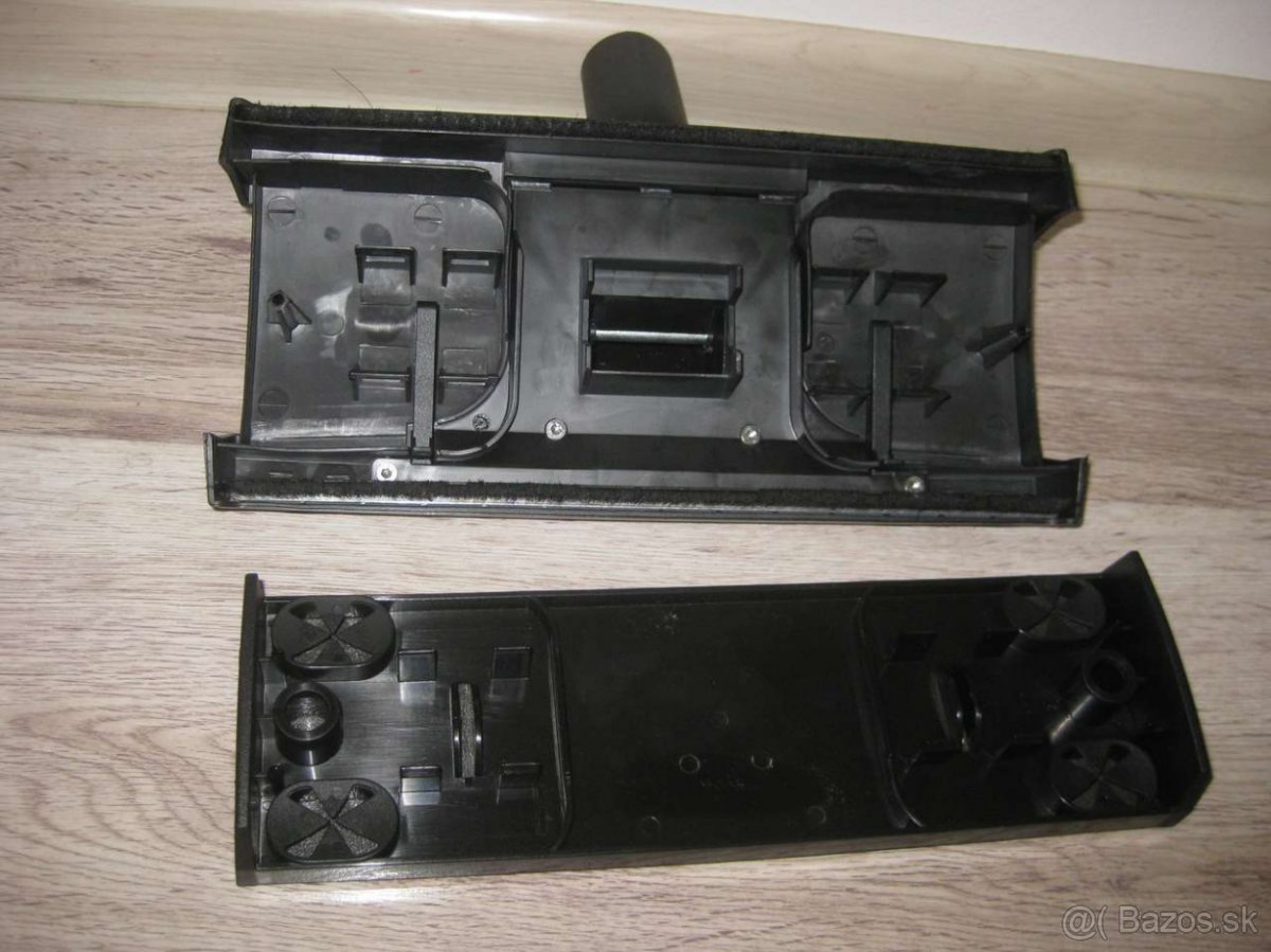 HYLA vysavaci nadstavec pre vlhcene utierky - 6