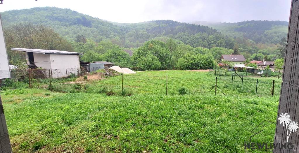 PREDAJ: Rozostavaný dom s rozprávkovým výhľadom - 6