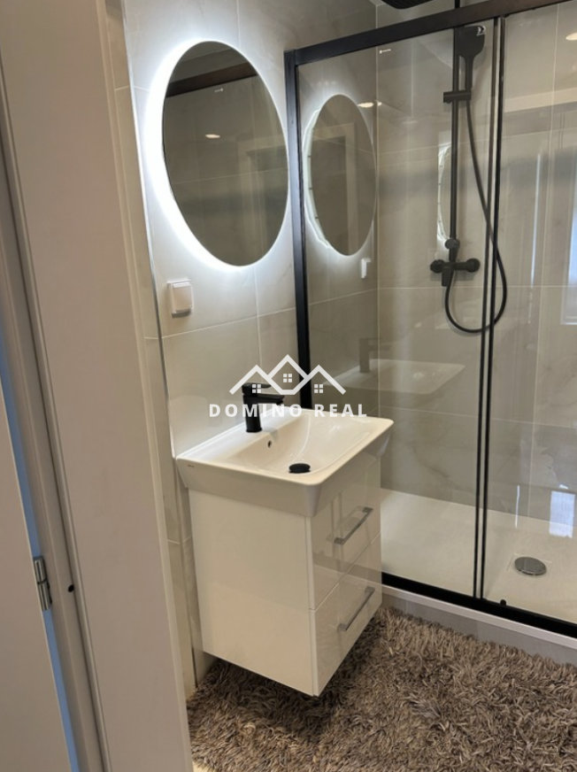 štýlová garzónka na prenájom v prestížnej lokalite - 6