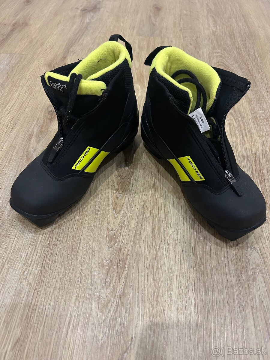 Set na bežkovanie pre dieťa - 6