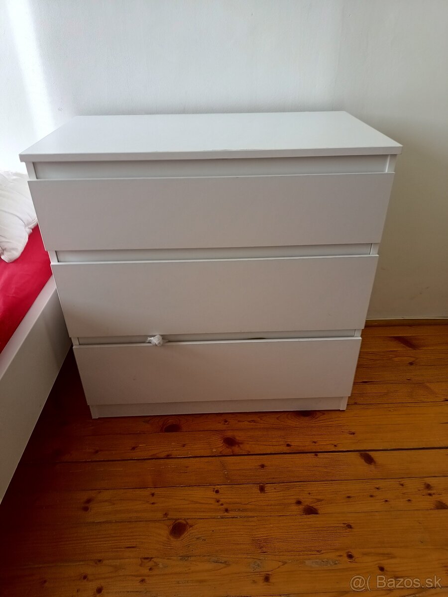 Rôzny nábytok - 6
