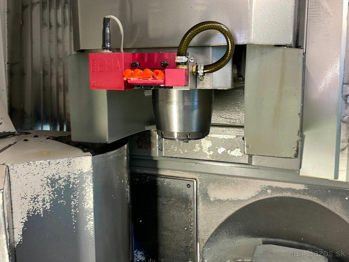 Obráběcí centrum (Univerzální) DECKEL MAHO DMG DMU 50V (7910 - 6